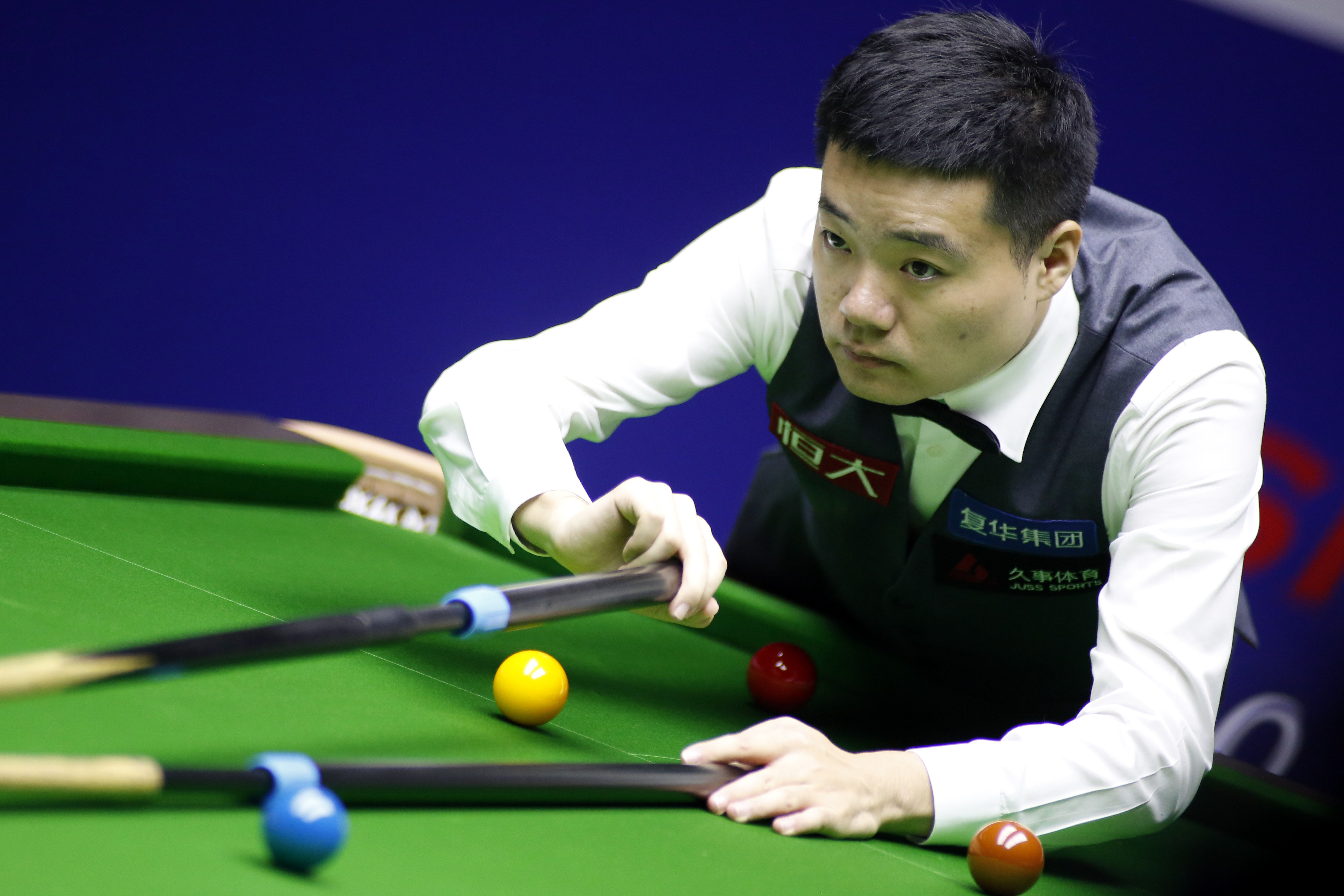 他需要从中 他需要从中