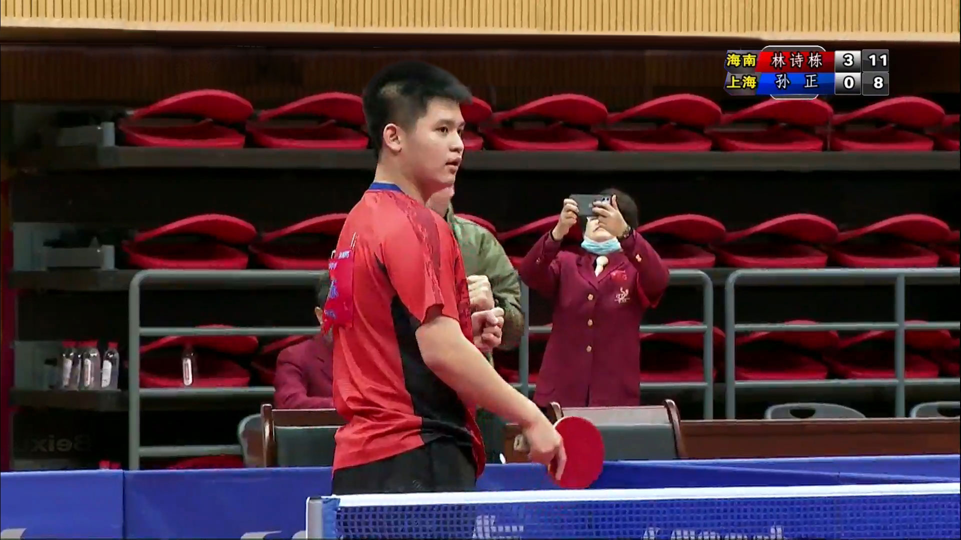 仅激动人心 仅激动人心