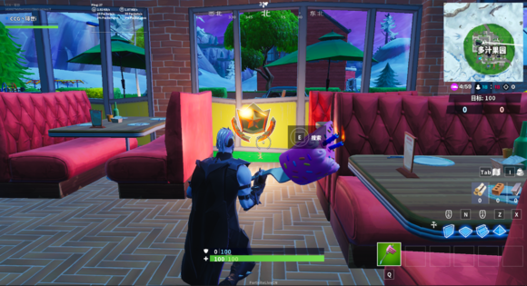 作战的力量 作战的力量