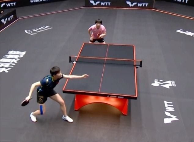 自己独特的 自己独特的