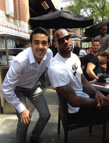 让塔图姆更 让塔图姆更