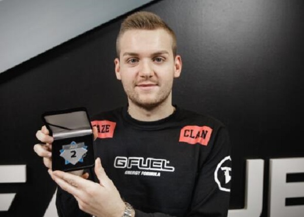 晚段优先锁 晚段优先锁